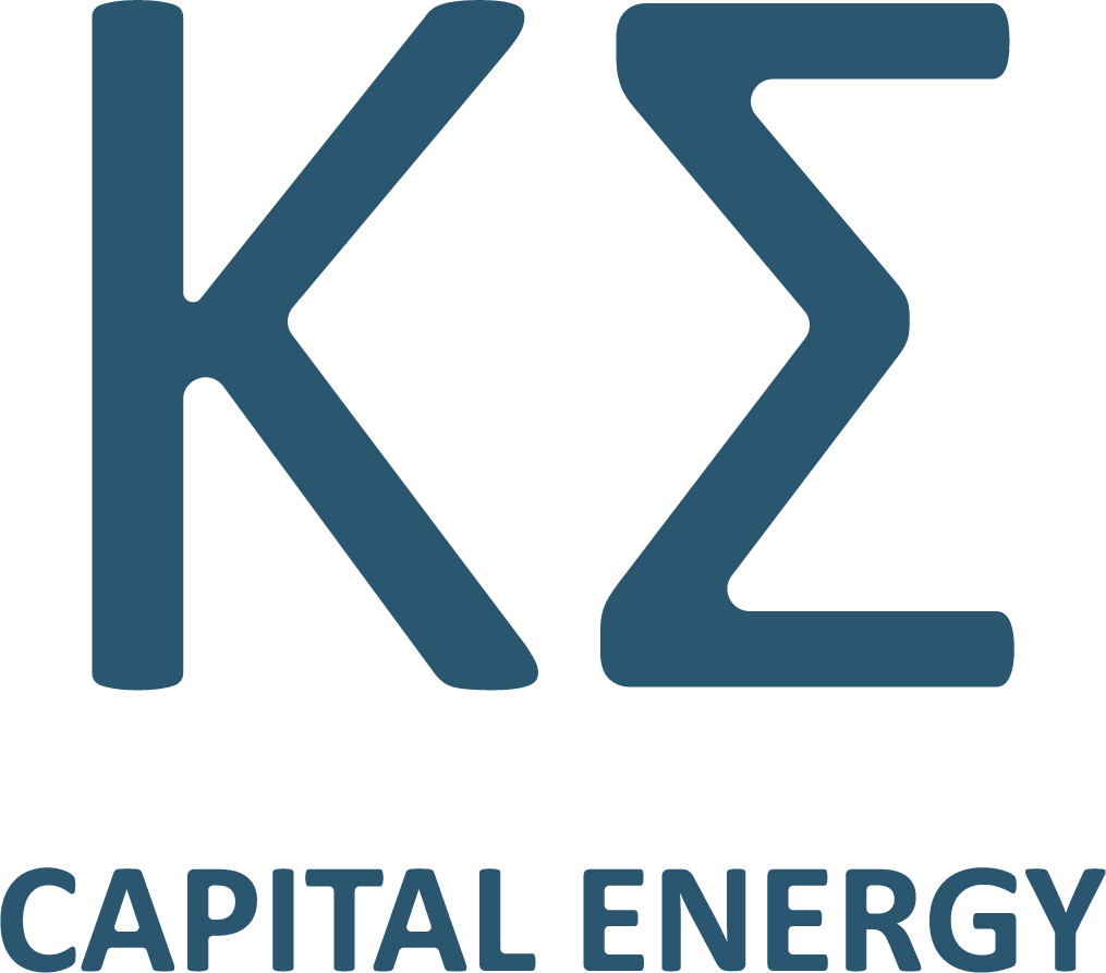 Logo Capital Energy